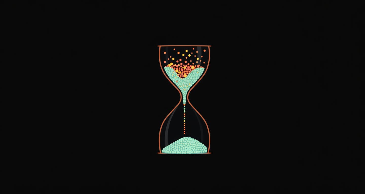 Illustration for "Pushshift Alternative: What Replaced It, and What ThreadSnoop Adds"