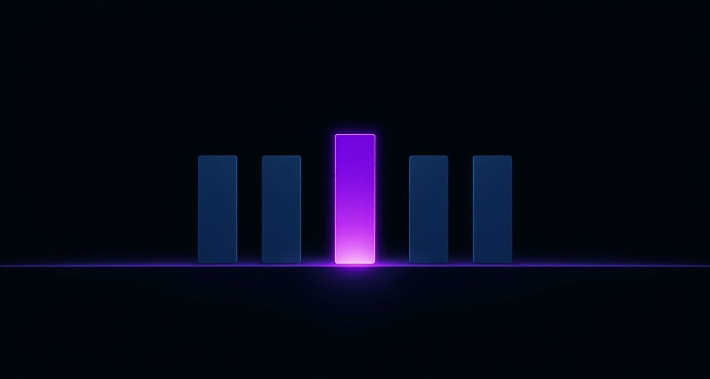 Illustration for "RedReplier Alternative: Transparent Scoring, Reddit-Only Depth"